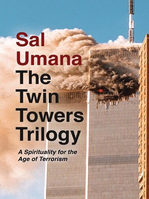 cover image of The Twin Towers Trilogy